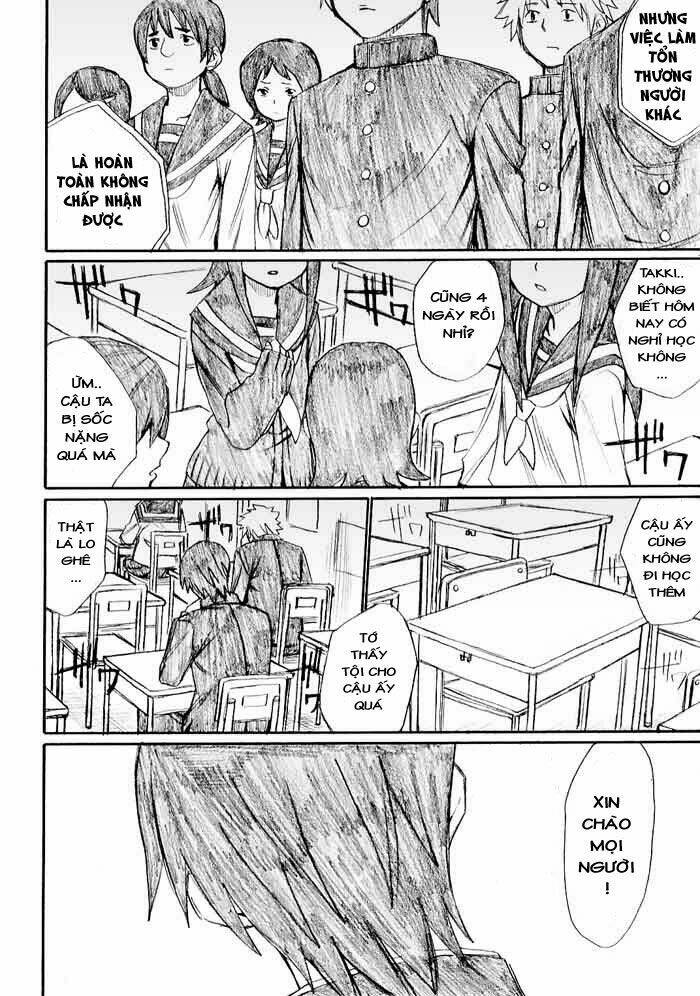 Onani Master Kurosawa Chap 22 - Next Chap 23