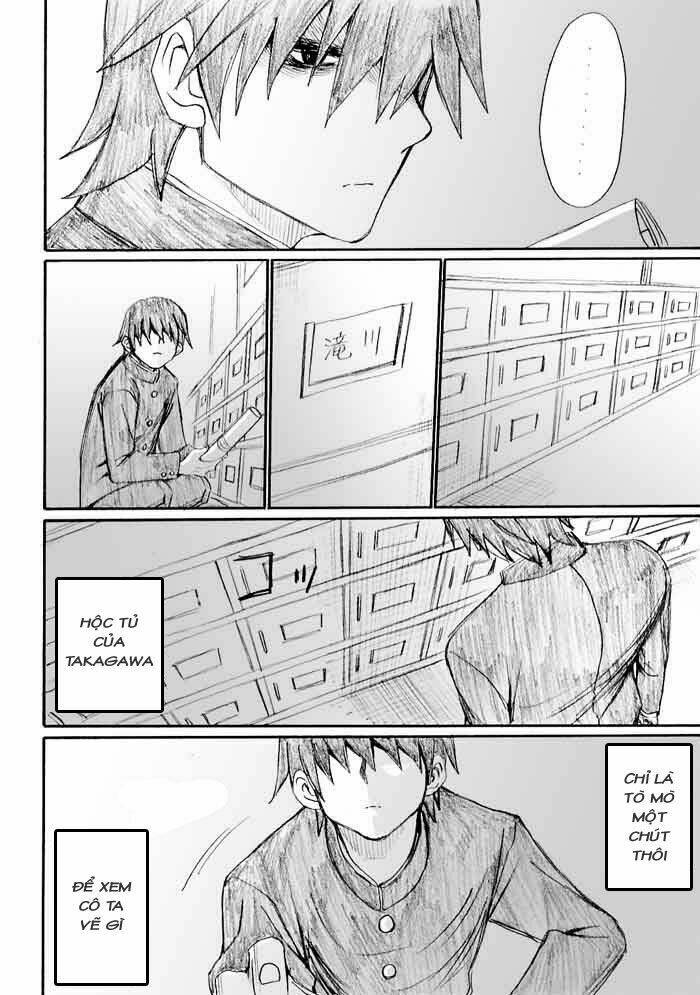 Onani Master Kurosawa Chap 22 - Next Chap 23