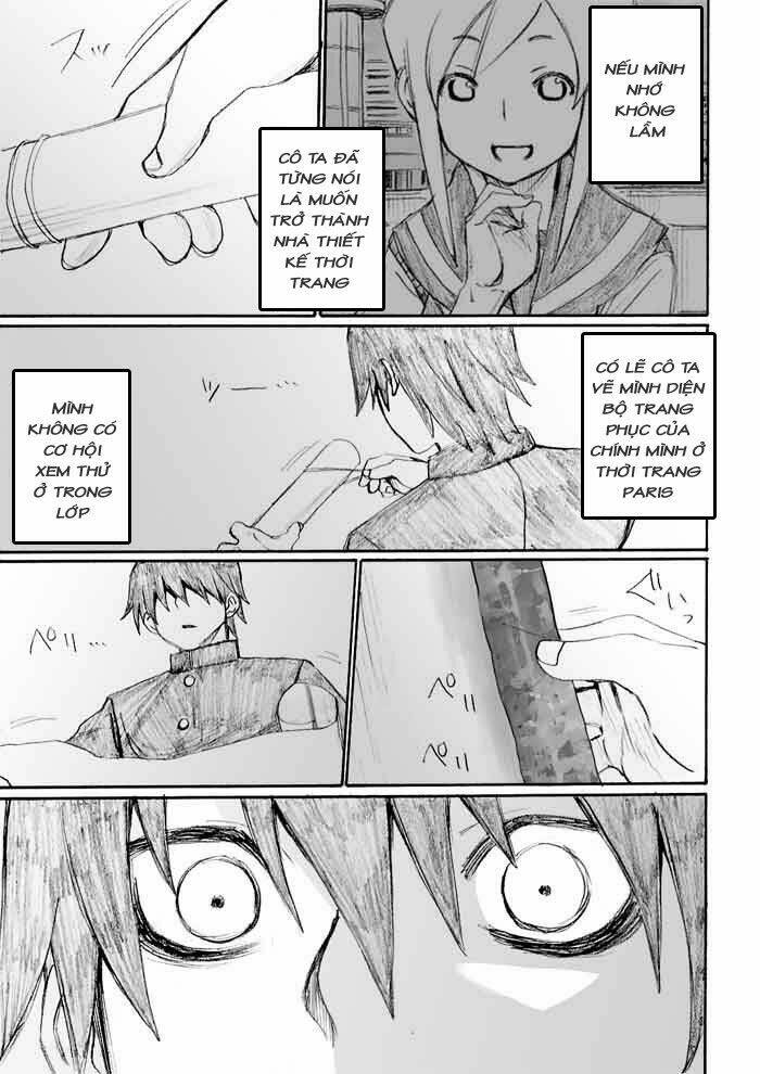 Onani Master Kurosawa Chap 22 - Next Chap 23