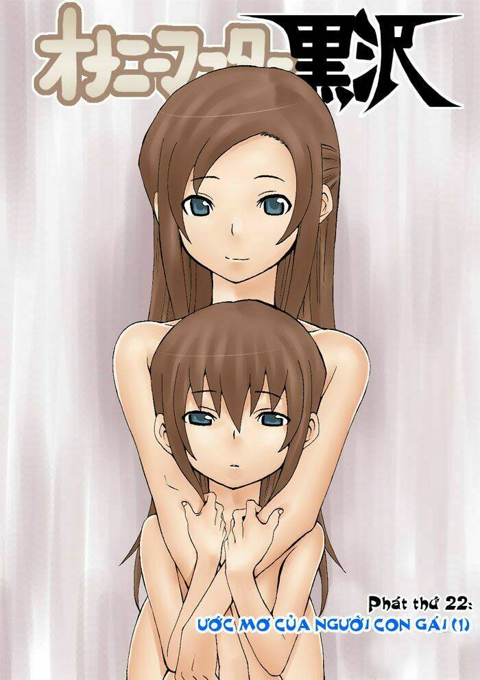 Onani Master Kurosawa Chap 22 - Next Chap 23