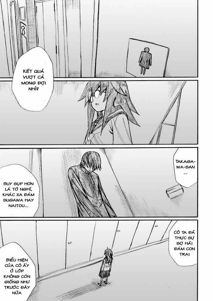 Onani Master Kurosawa Chap 22 - Next Chap 23