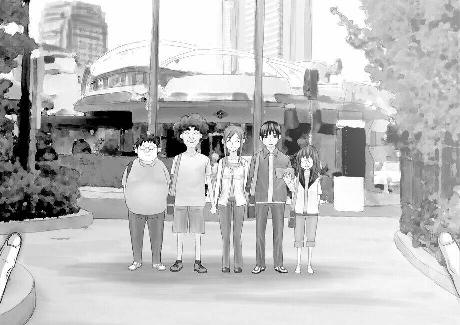 Onani Master Kurosawa Chap 23 - Next Chap 24