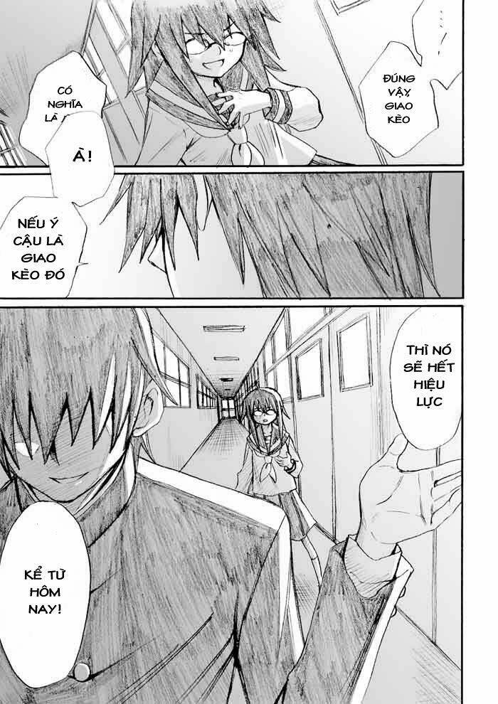 Onani Master Kurosawa Chap 23 - Next Chap 24