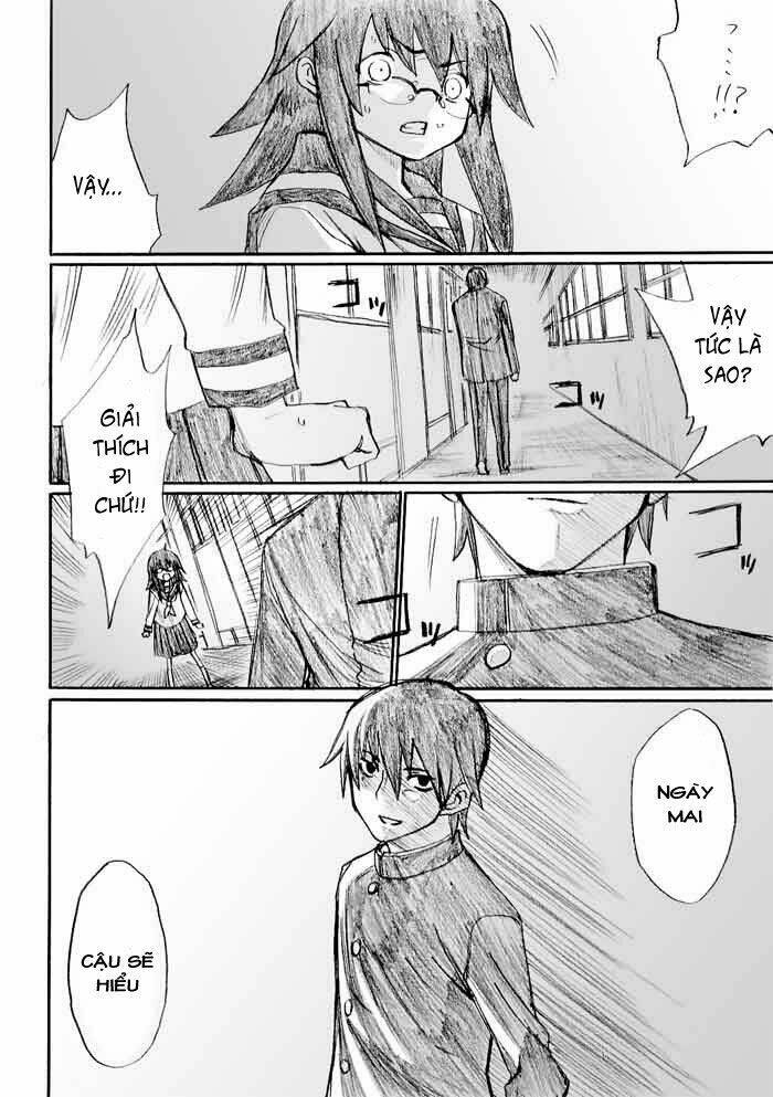 Onani Master Kurosawa Chap 23 - Next Chap 24