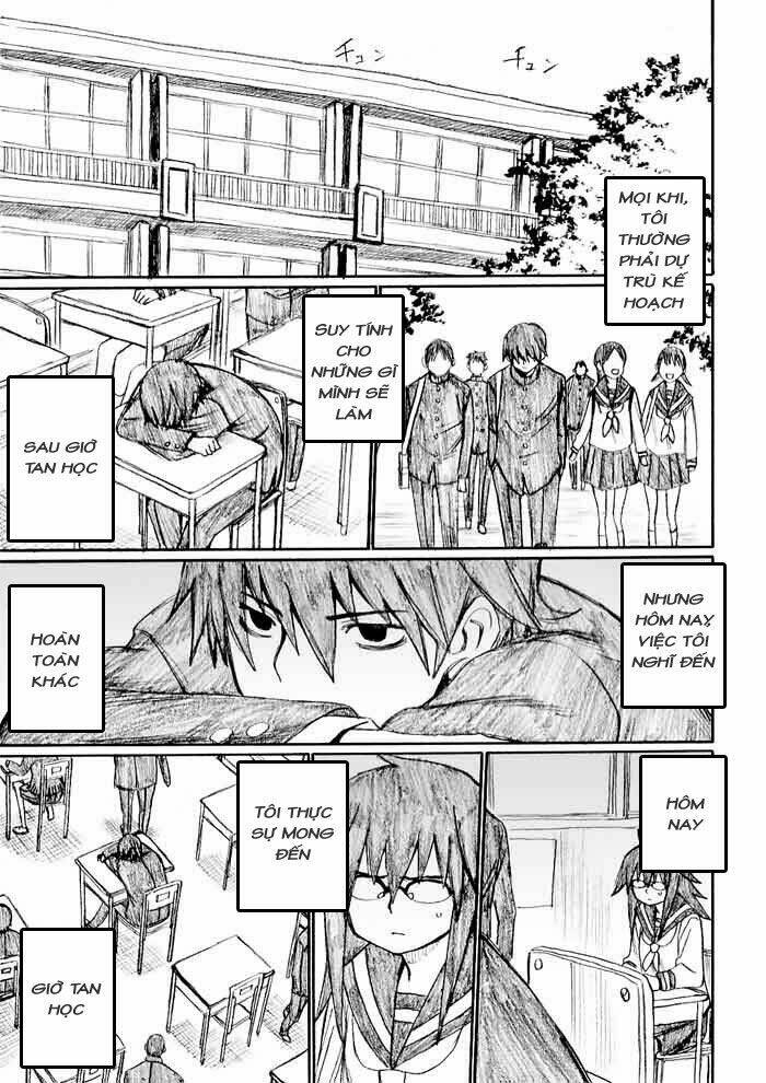 Onani Master Kurosawa Chap 23 - Next Chap 24