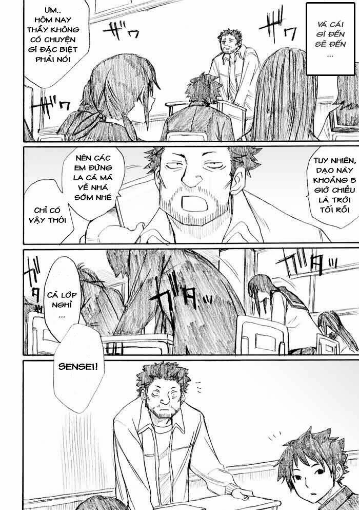 Onani Master Kurosawa Chap 23 - Next Chap 24