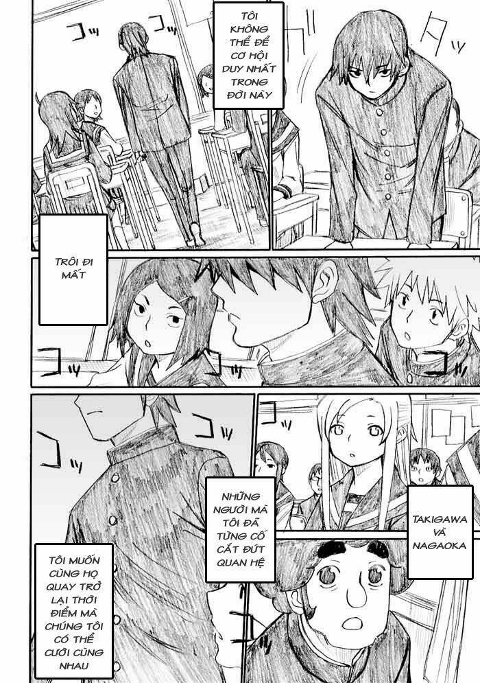 Onani Master Kurosawa Chap 23 - Next Chap 24