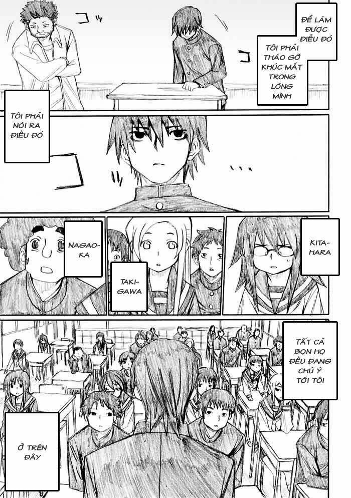 Onani Master Kurosawa Chap 23 - Next Chap 24