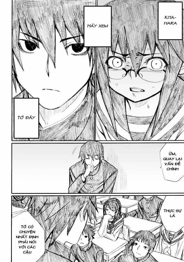 Onani Master Kurosawa Chap 23 - Next Chap 24