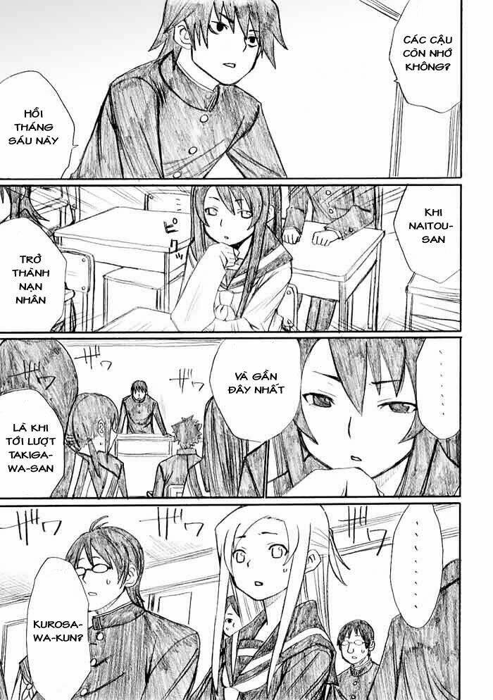 Onani Master Kurosawa Chap 23 - Next Chap 24