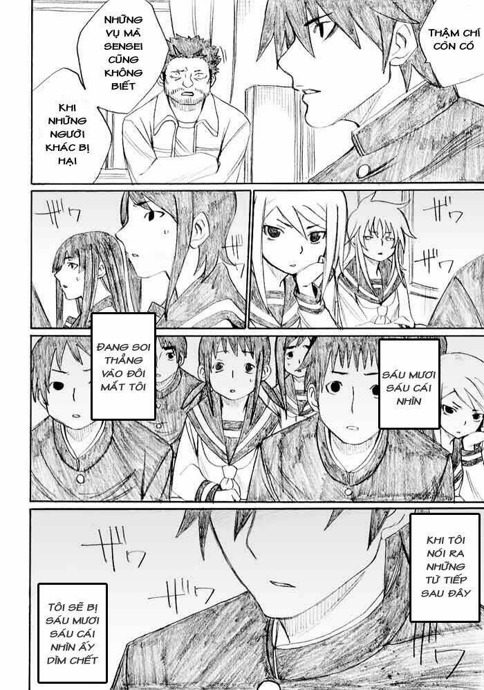 Onani Master Kurosawa Chap 23 - Next Chap 24