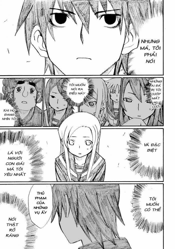 Onani Master Kurosawa Chap 23 - Next Chap 24