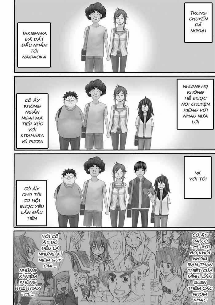 Onani Master Kurosawa Chap 23 - Next Chap 24