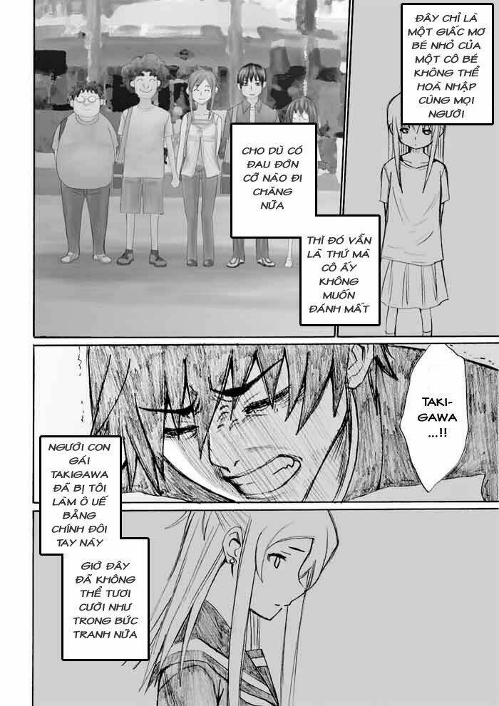 Onani Master Kurosawa Chap 23 - Next Chap 24