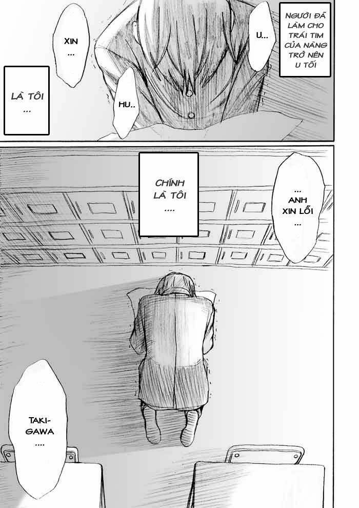 Onani Master Kurosawa Chap 23 - Next Chap 24