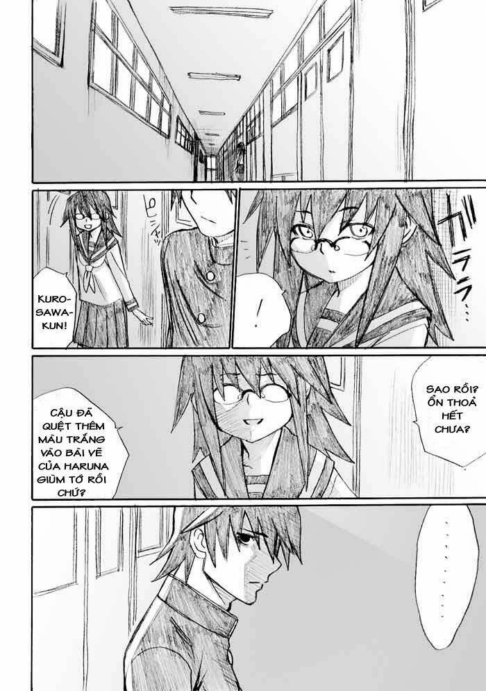 Onani Master Kurosawa Chap 23 - Next Chap 24