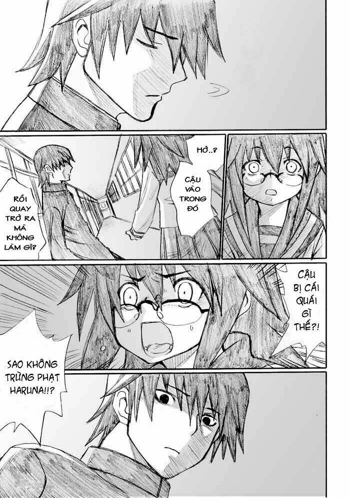 Onani Master Kurosawa Chap 23 - Next Chap 24