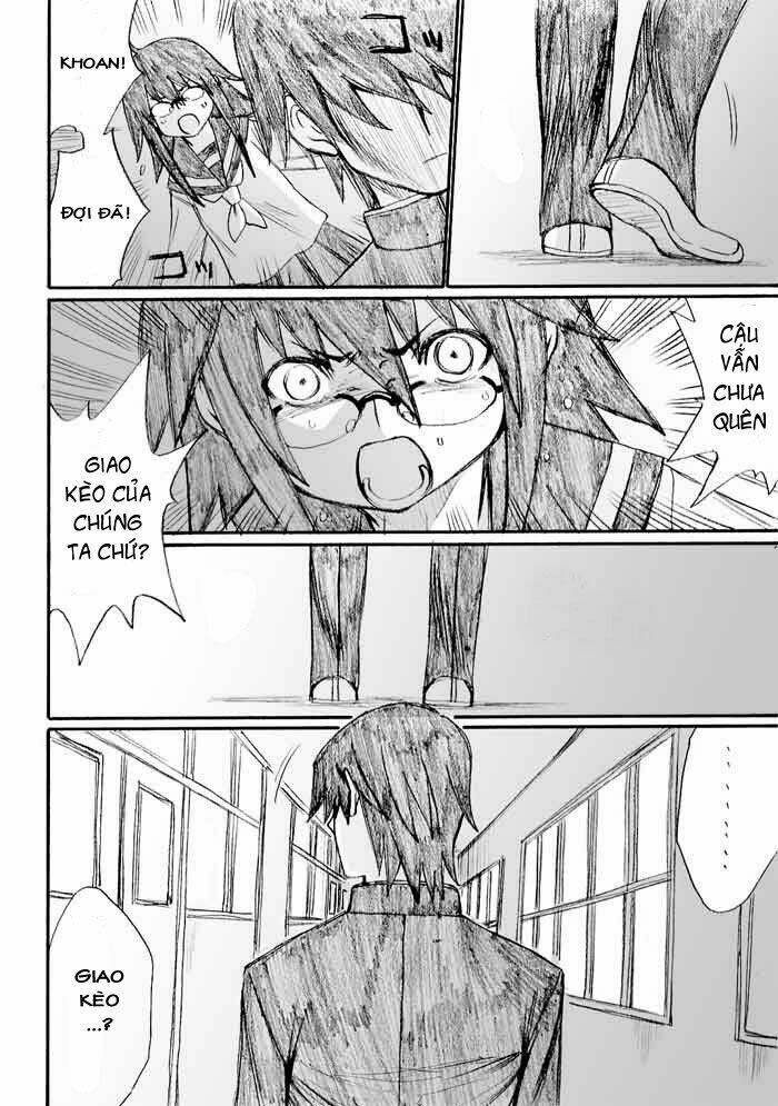 Onani Master Kurosawa Chap 23 - Next Chap 24