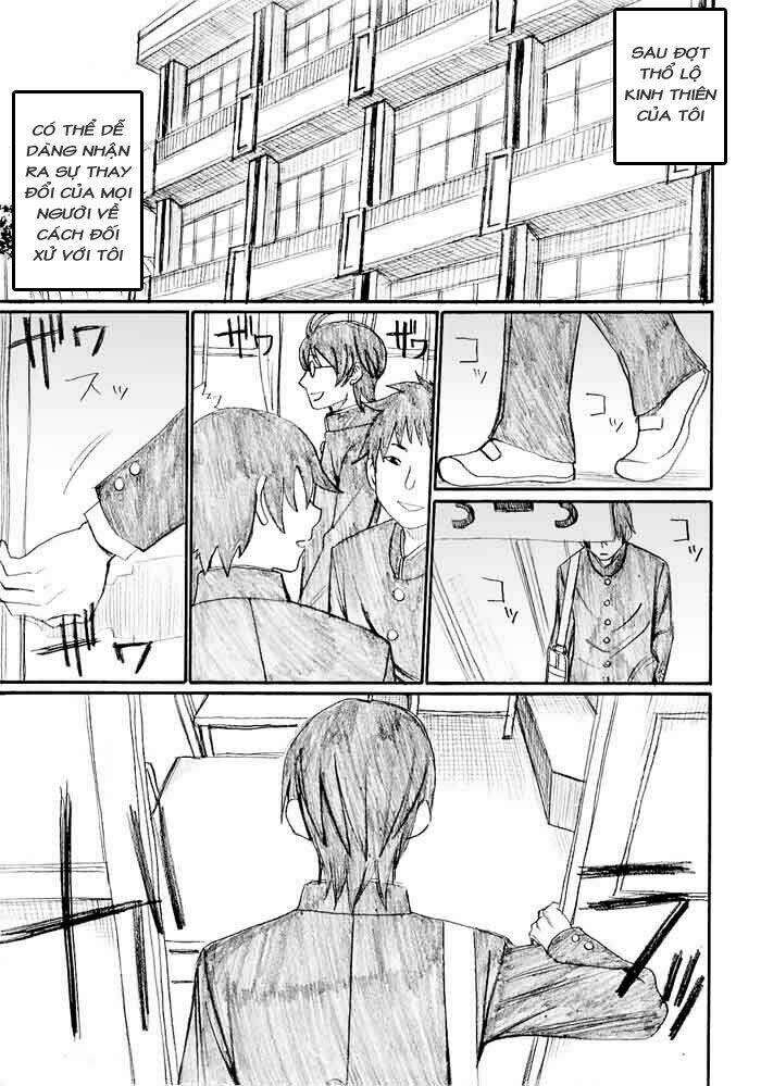 Onani Master Kurosawa Chap 24 - Next Chap 25