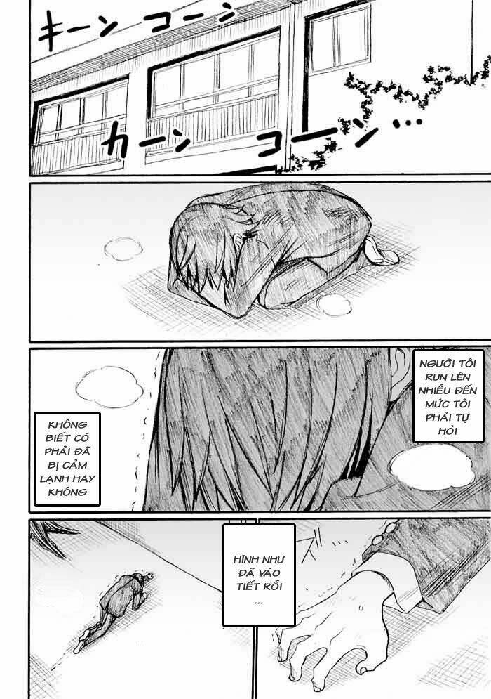 Onani Master Kurosawa Chap 24 - Next Chap 25