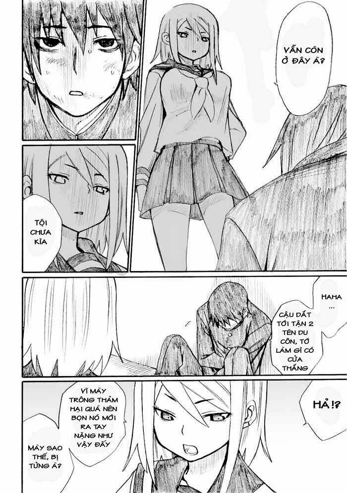 Onani Master Kurosawa Chap 24 - Next Chap 25