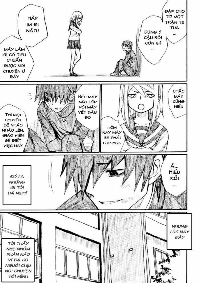 Onani Master Kurosawa Chap 24 - Next Chap 25