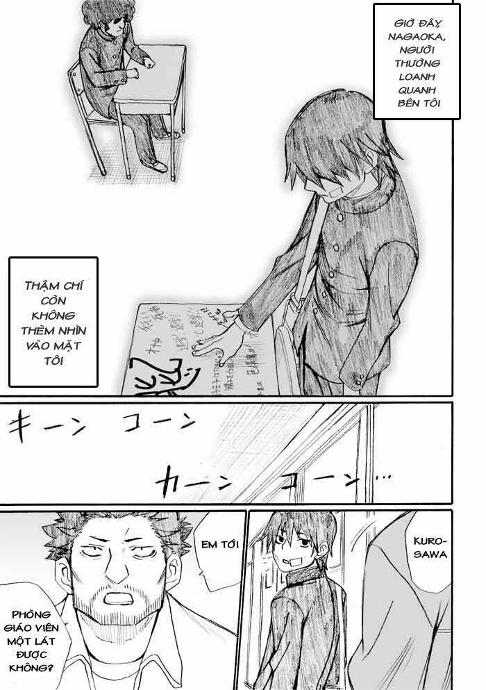 Onani Master Kurosawa Chap 24 - Next Chap 25