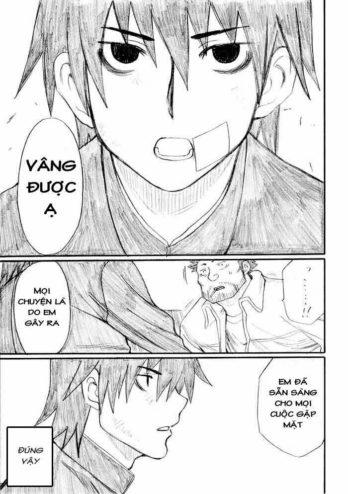 Onani Master Kurosawa Chap 24 - Next Chap 25