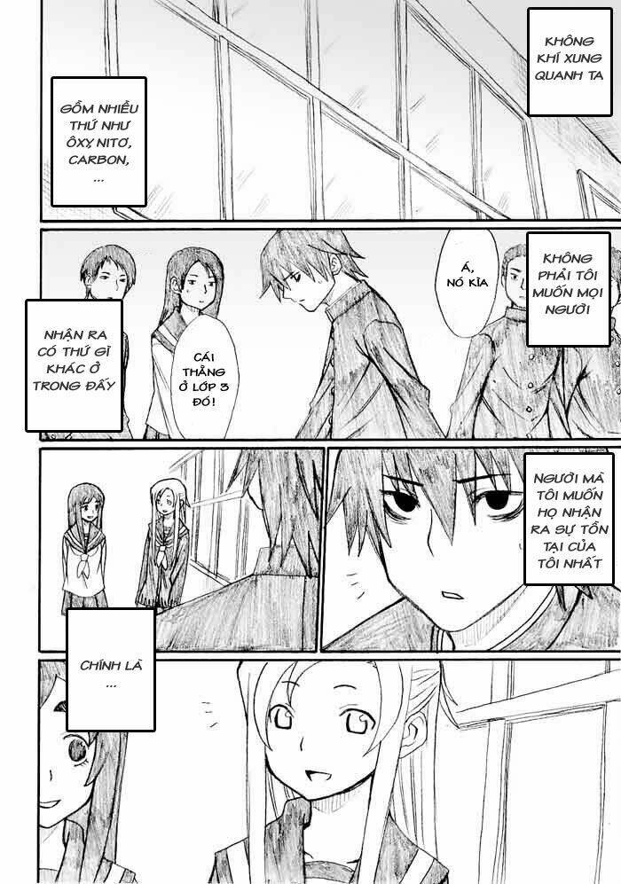 Onani Master Kurosawa Chap 24 - Next Chap 25