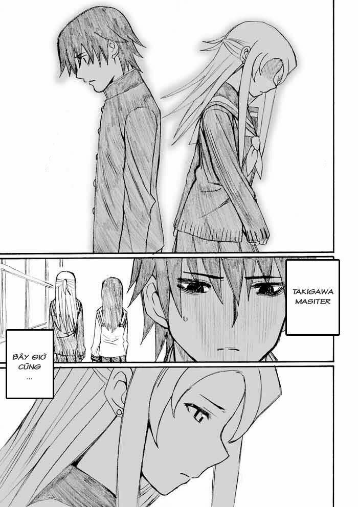 Onani Master Kurosawa Chap 24 - Next Chap 25