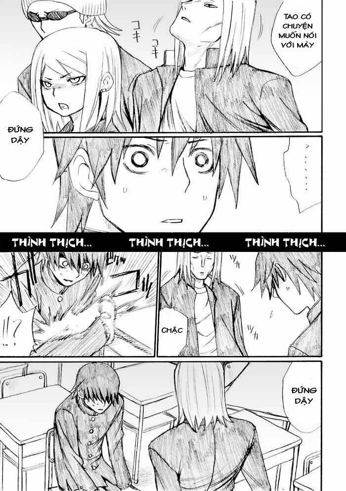 Onani Master Kurosawa Chap 24 - Next Chap 25