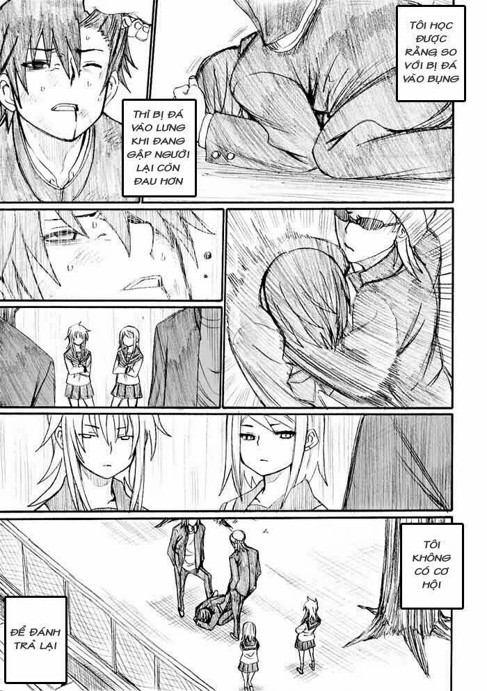 Onani Master Kurosawa Chap 24 - Next Chap 25