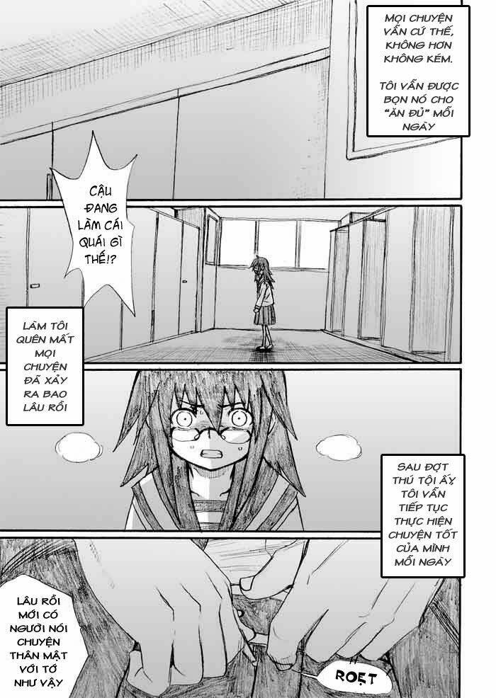 Onani Master Kurosawa Chap 25 - Next Chap 26