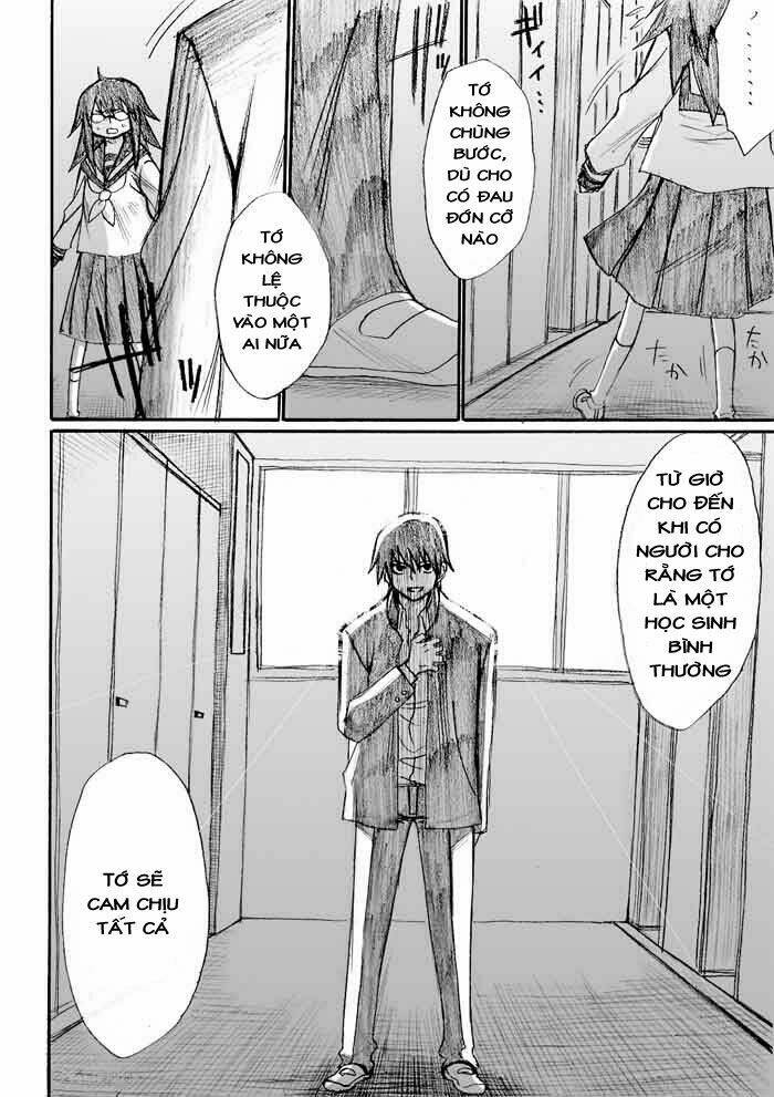 Onani Master Kurosawa Chap 25 - Next Chap 26