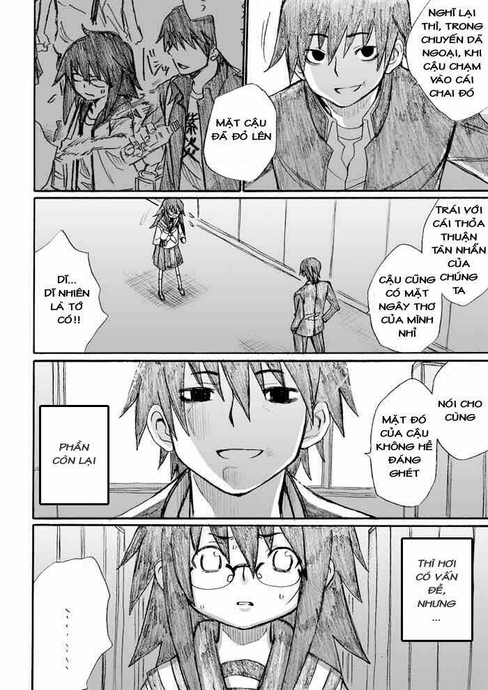 Onani Master Kurosawa Chap 25 - Next Chap 26