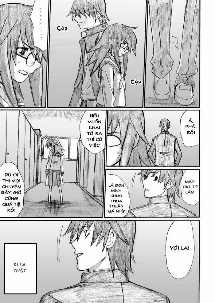 Onani Master Kurosawa Chap 25 - Next Chap 26