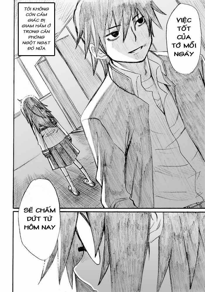 Onani Master Kurosawa Chap 25 - Next Chap 26