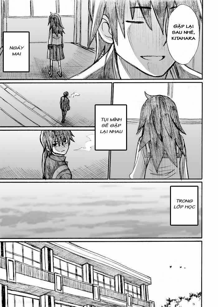 Onani Master Kurosawa Chap 25 - Next Chap 26