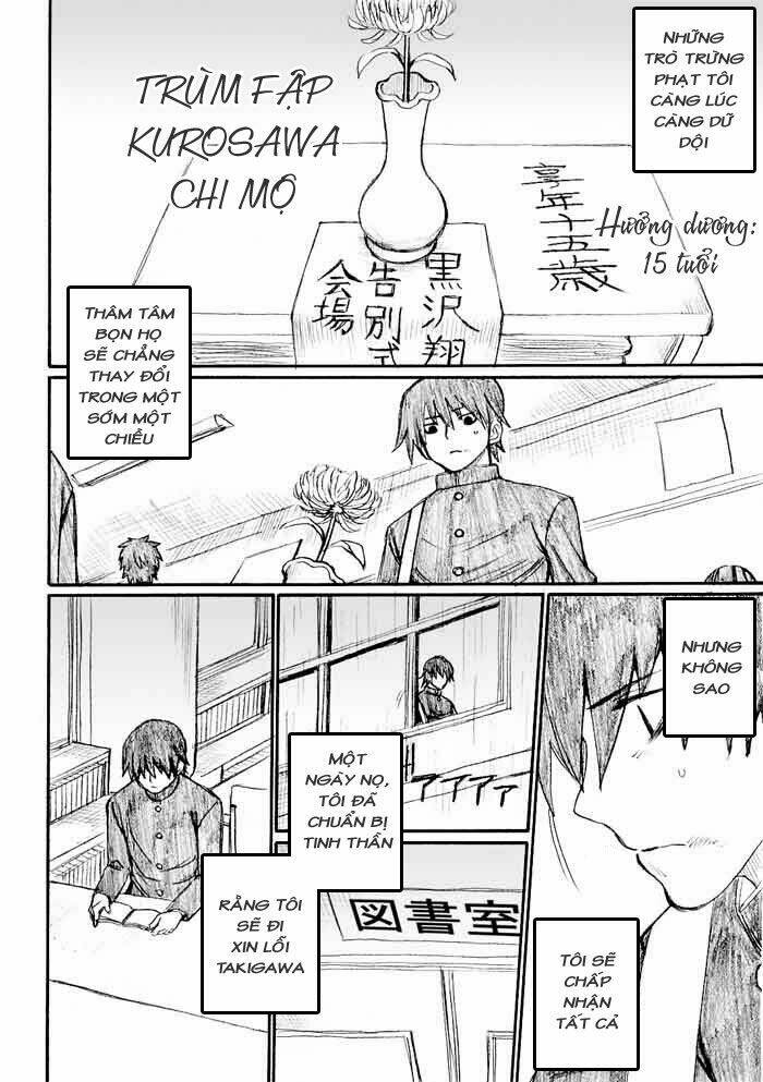 Onani Master Kurosawa Chap 25 - Next Chap 26