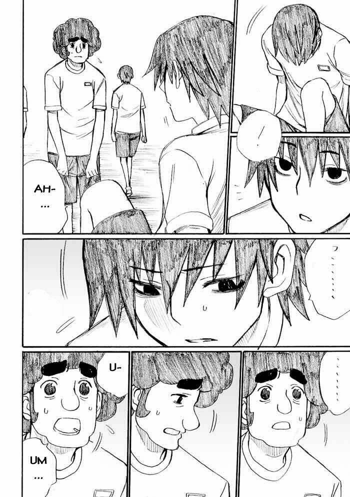 Onani Master Kurosawa Chap 25 - Next Chap 26