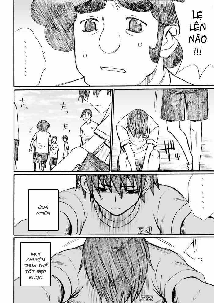 Onani Master Kurosawa Chap 25 - Next Chap 26