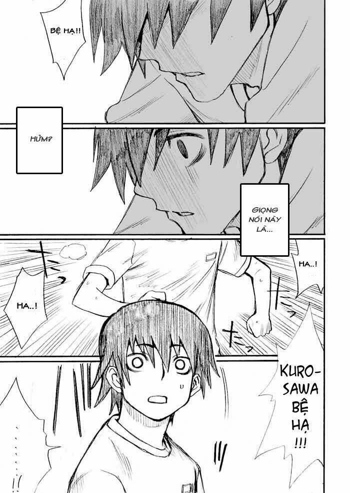 Onani Master Kurosawa Chap 25 - Next Chap 26