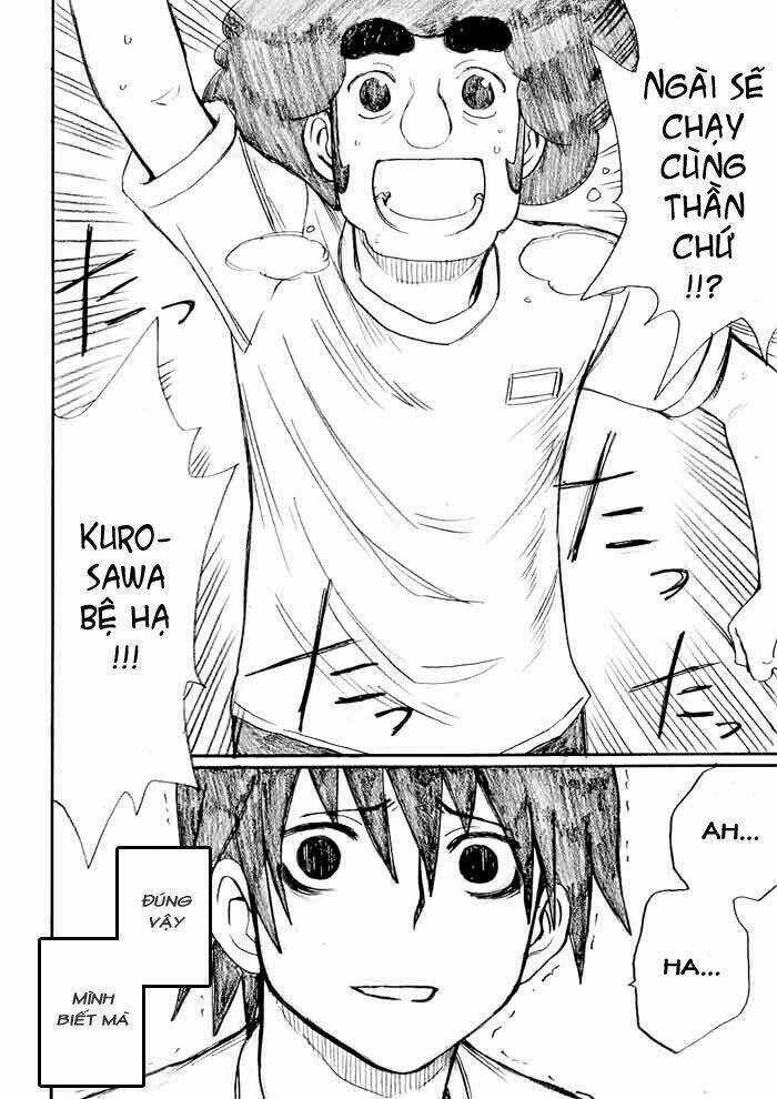 Onani Master Kurosawa Chap 25 - Next Chap 26