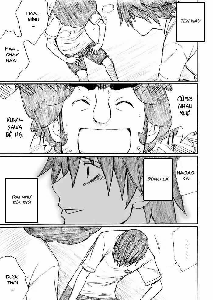 Onani Master Kurosawa Chap 25 - Next Chap 26