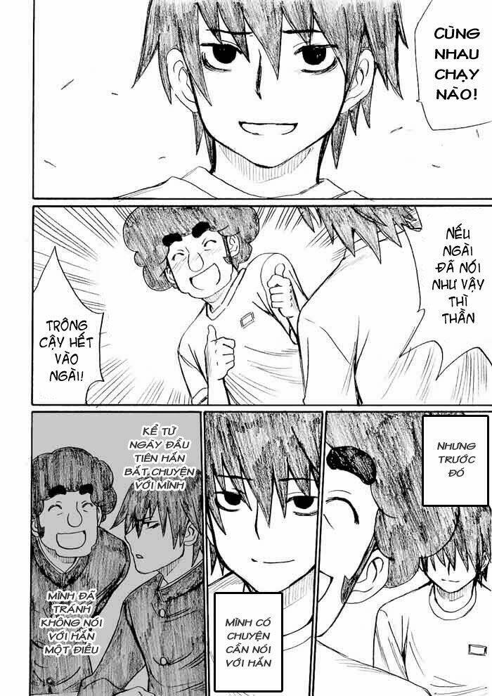 Onani Master Kurosawa Chap 25 - Next Chap 26