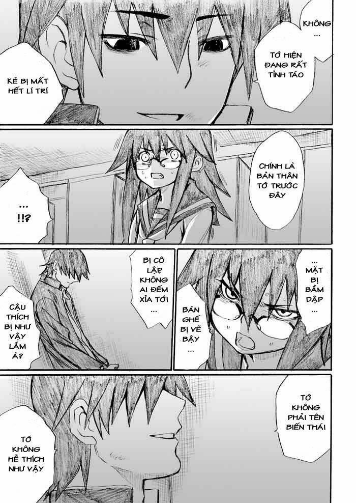 Onani Master Kurosawa Chap 25 - Next Chap 26