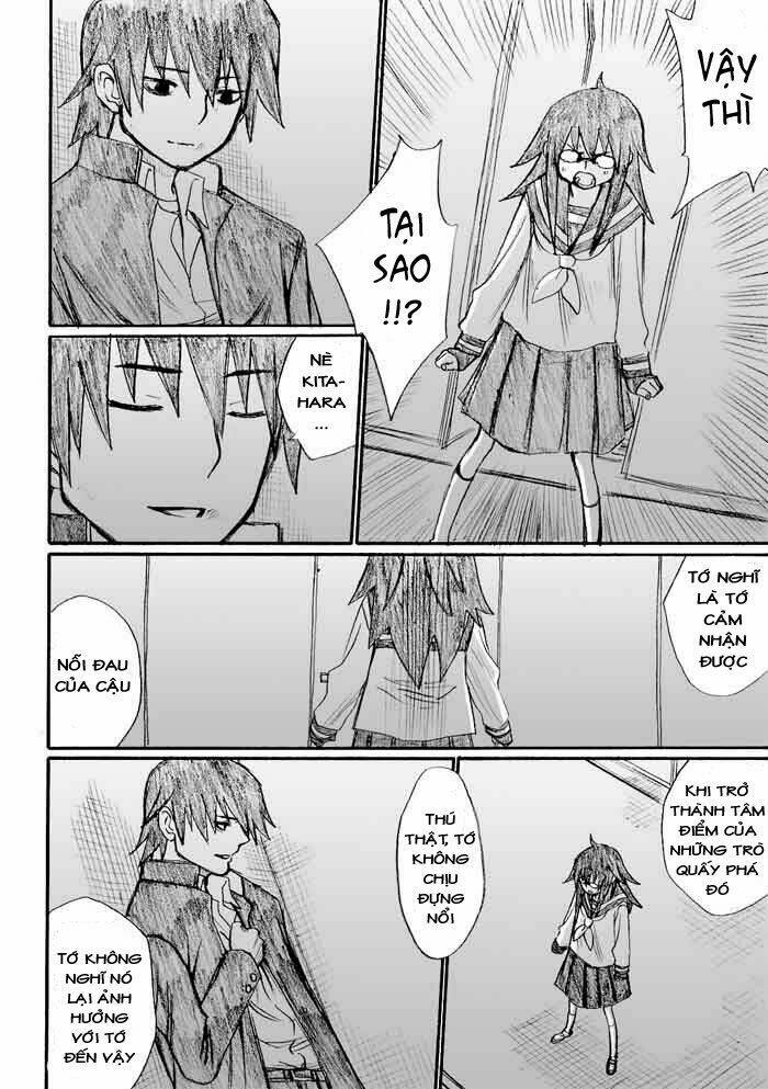 Onani Master Kurosawa Chap 25 - Next Chap 26