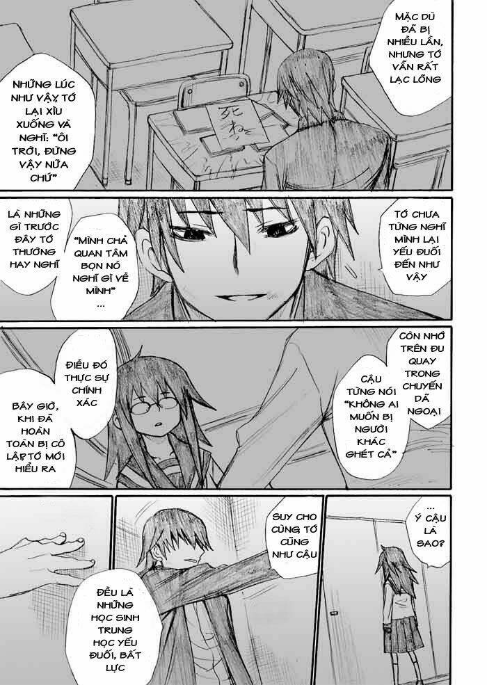 Onani Master Kurosawa Chap 25 - Next Chap 26