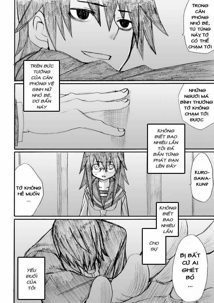 Onani Master Kurosawa Chap 25 - Next Chap 26