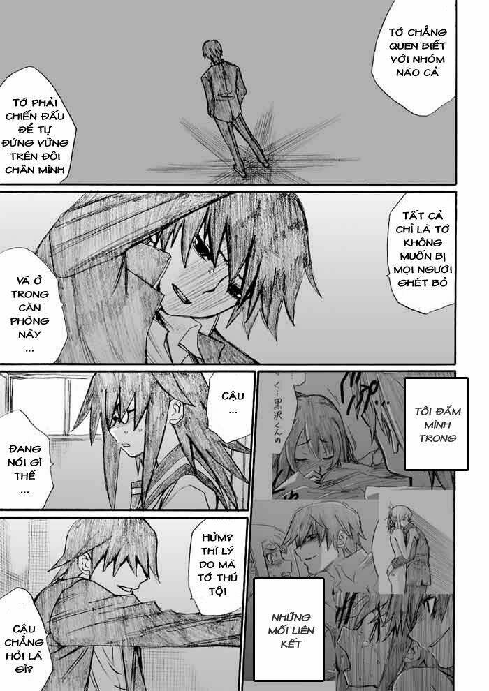 Onani Master Kurosawa Chap 25 - Next Chap 26